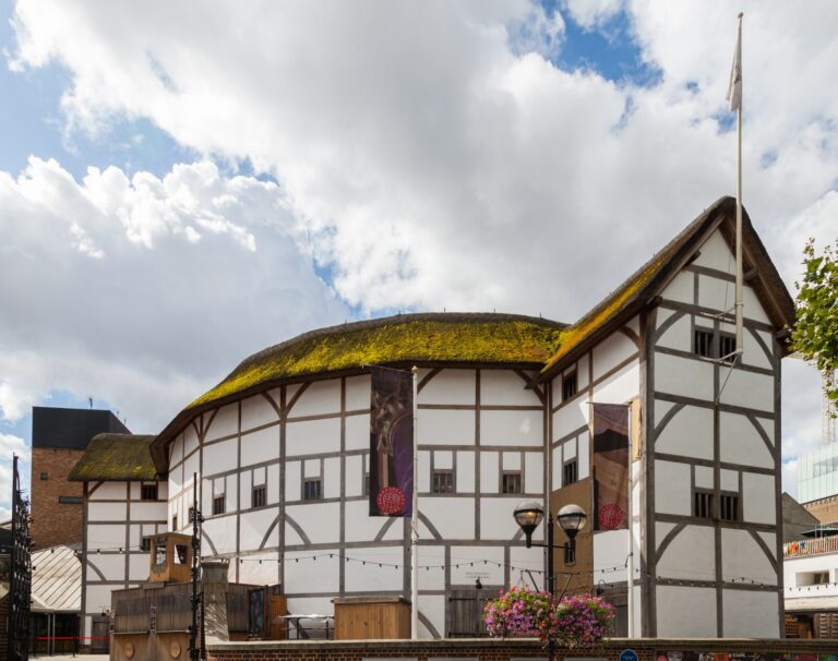 Shakespeare Globe