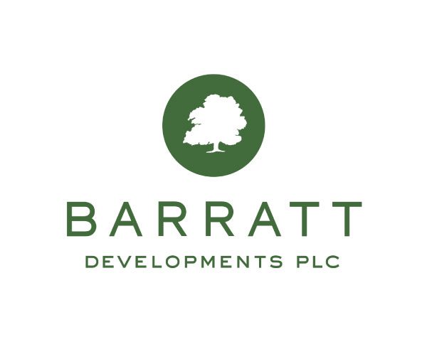 Barratt Logo