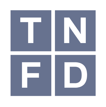 TNFD Logo