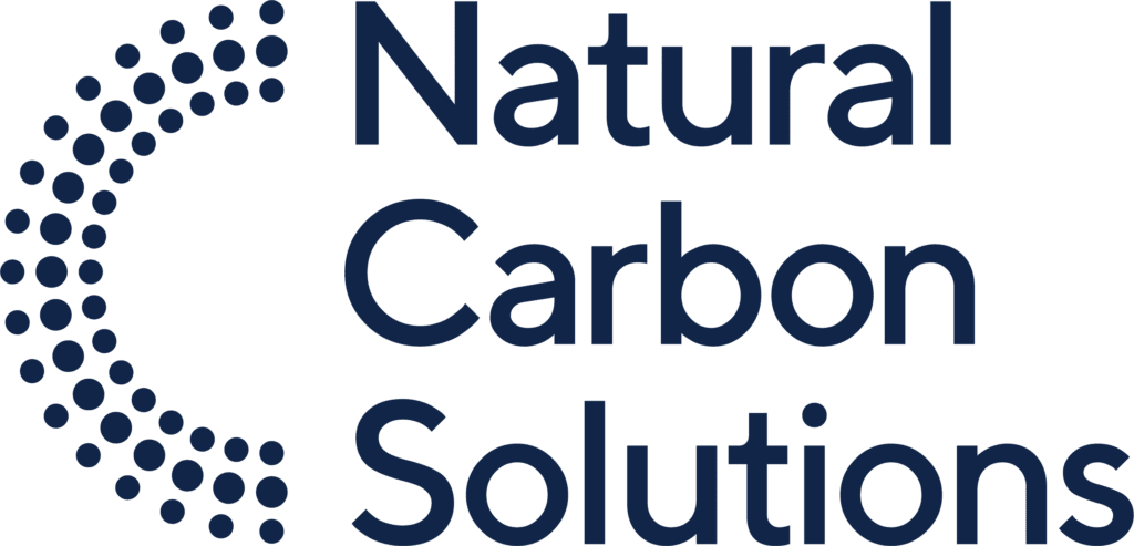 Natural Carbon Solutions Logo