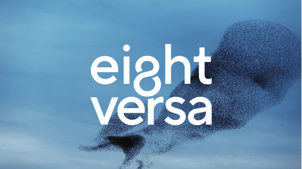 Eight Versa Home Page