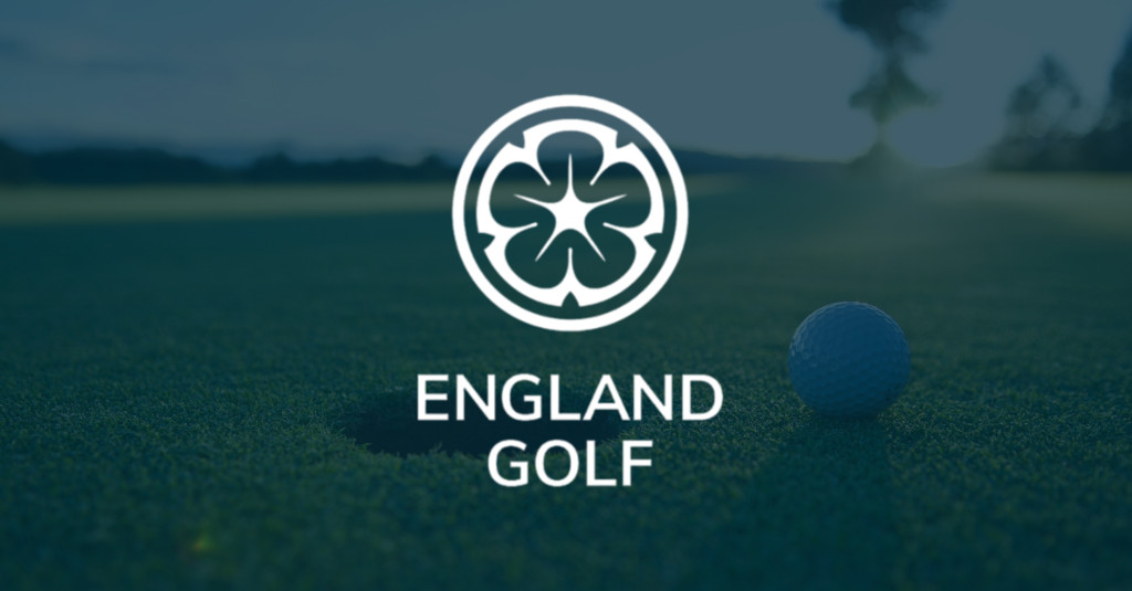 England Golf Net Zero Event with Eight Versa