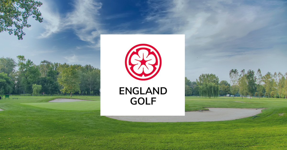 England Golf Case Study