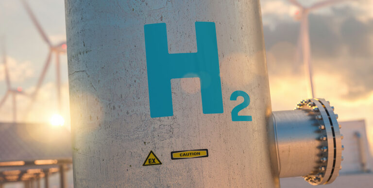 Hydrogen Energy Storage