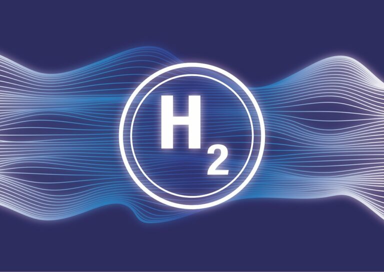 Hydrogen Banner