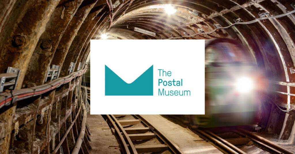 The Postal Museum - Case Study