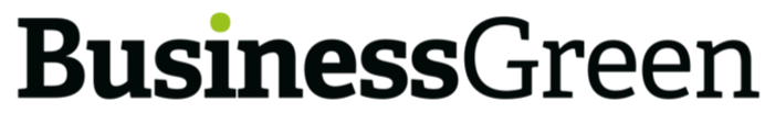 Business Green Logo