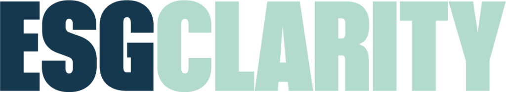 ESG Clarity Logo