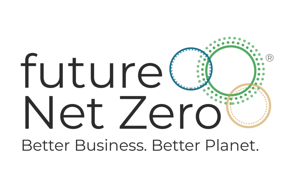 Future Net Zero Logo