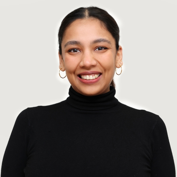 Paridhi Goyal - Eight Versa