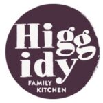 Higgidy - Eight Versa