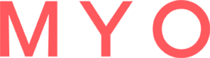MYO Logo - Eight Versa