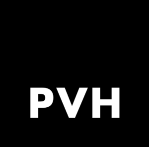 PVH Logo - Eight Versa