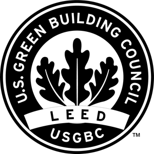 USGBC LEED - Eight Versa
