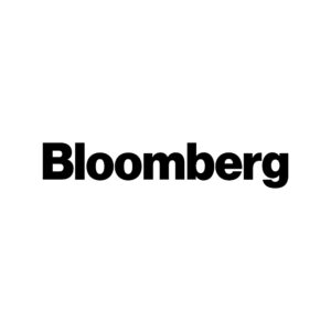 Bloomberg small logo - Eight Versa