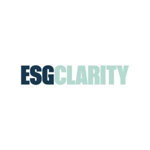 ESG Clarity small logo - Eight Versa
