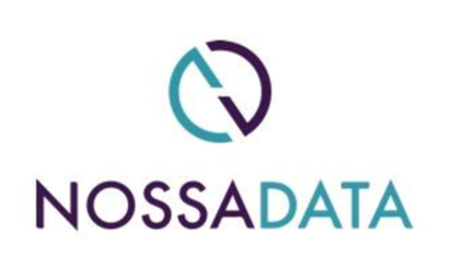 Nossa Data Logo