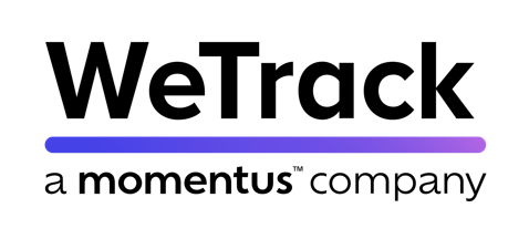 WeTrack Logo