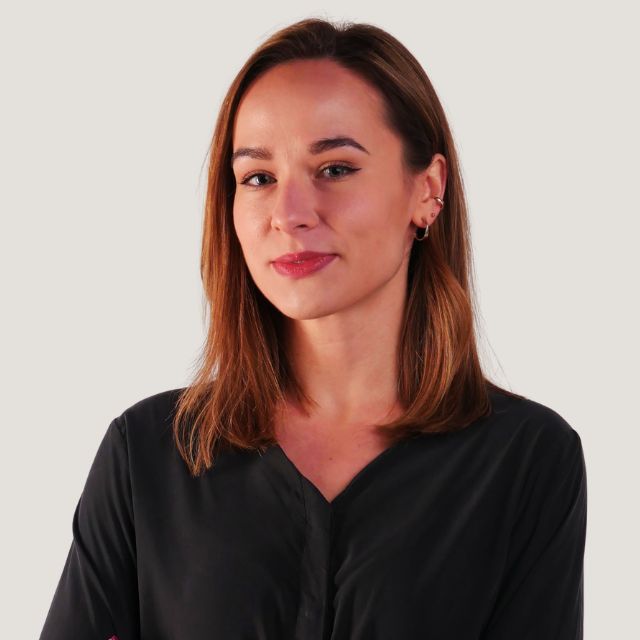 Katarzyna Chamera - Eight Versa