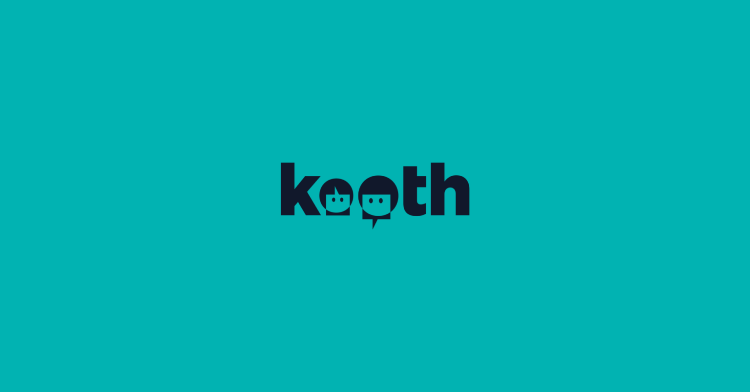 Carbon Footprint: Kooth - Eight Versa