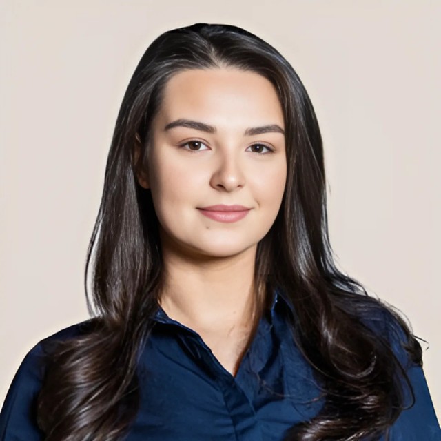 Andreea Andrei - Eight Versa