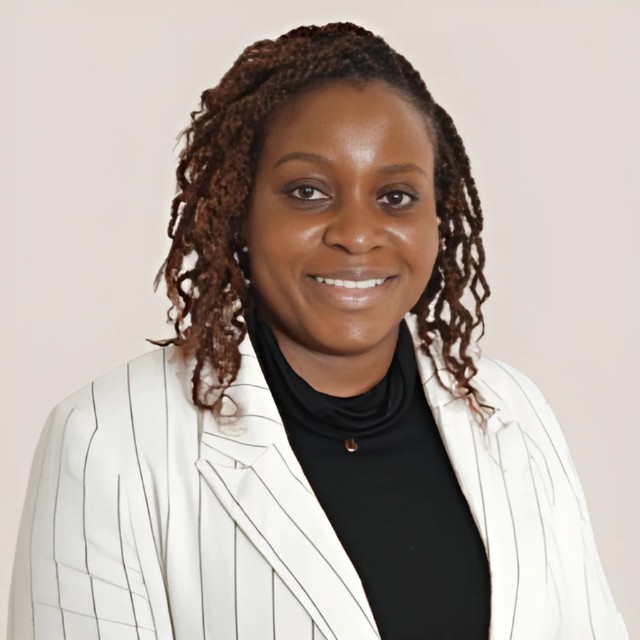 Dr Beverly Agesa - Eight Versa