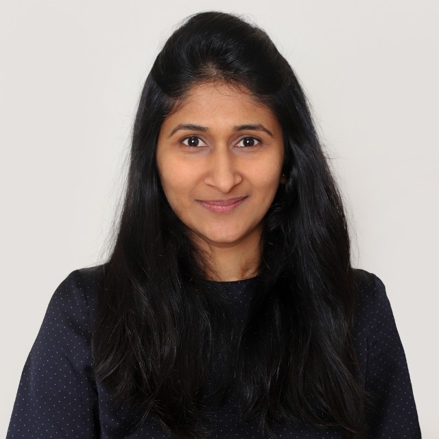 Rishika Shroff - Eight Versa