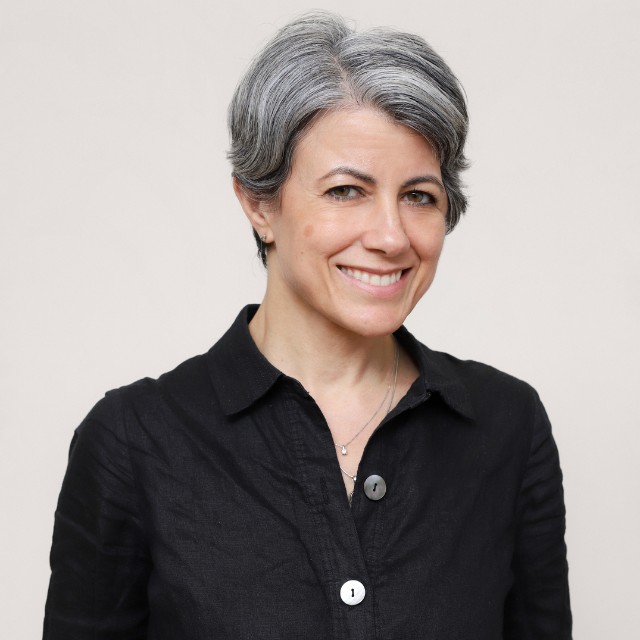 Silvia Jackson-Proes - Eight Versa