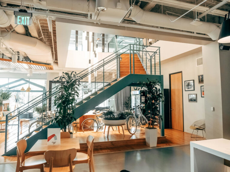 Shared Workspace