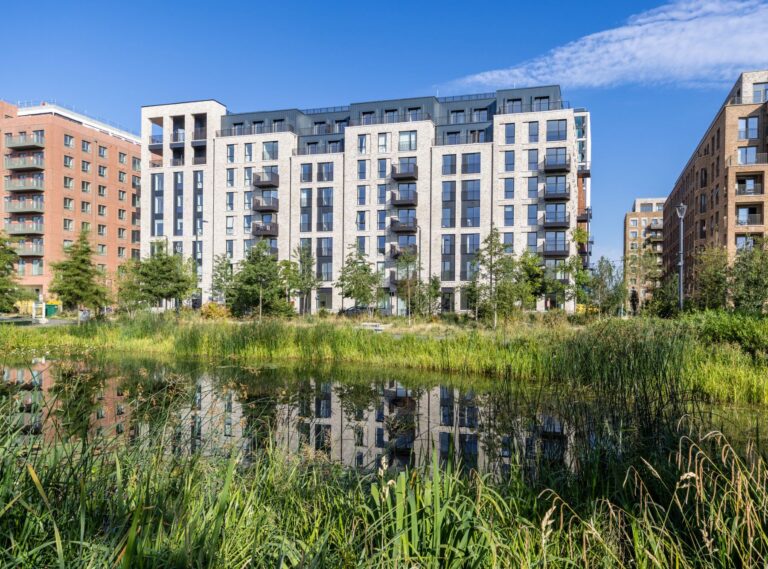Brent Cross - The Ashbee