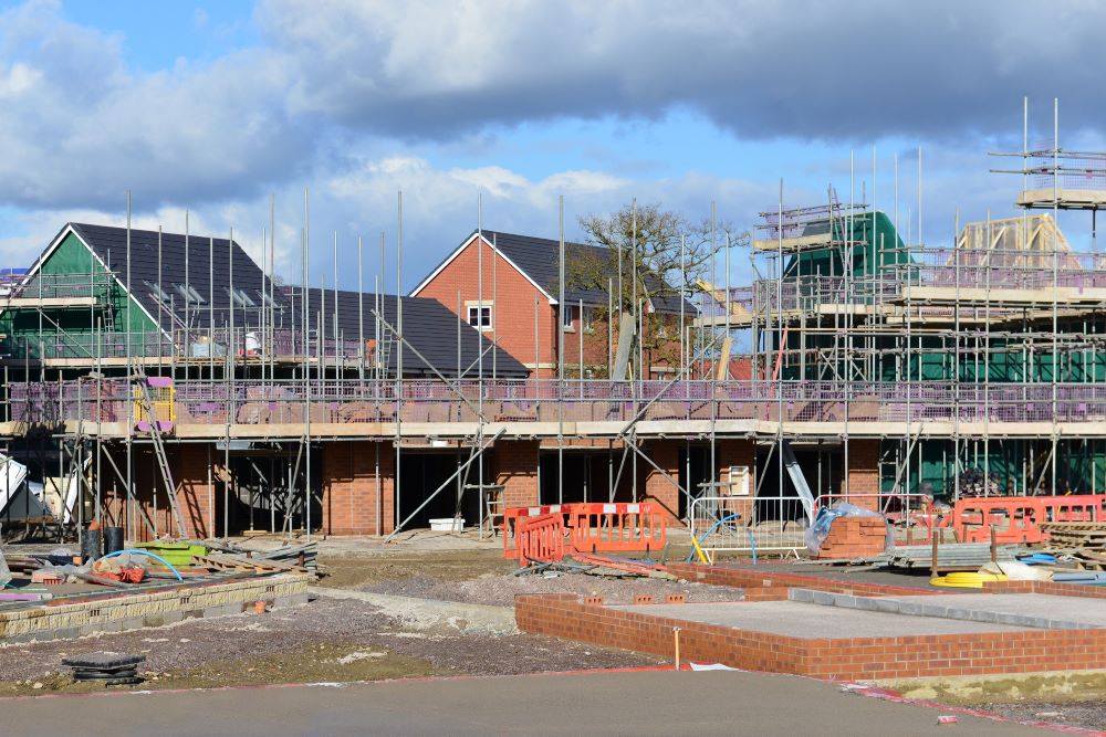 Built Environment - Sustainability Case Studies