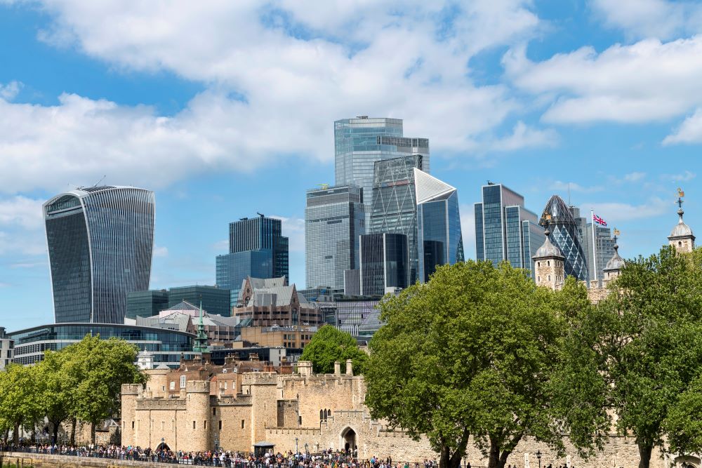 Corporate Sustainability - Case Studies