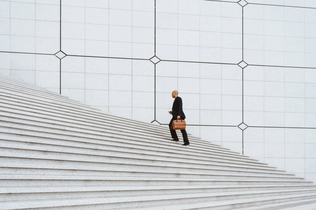 SBTi Analysis - Many Steps to Climb