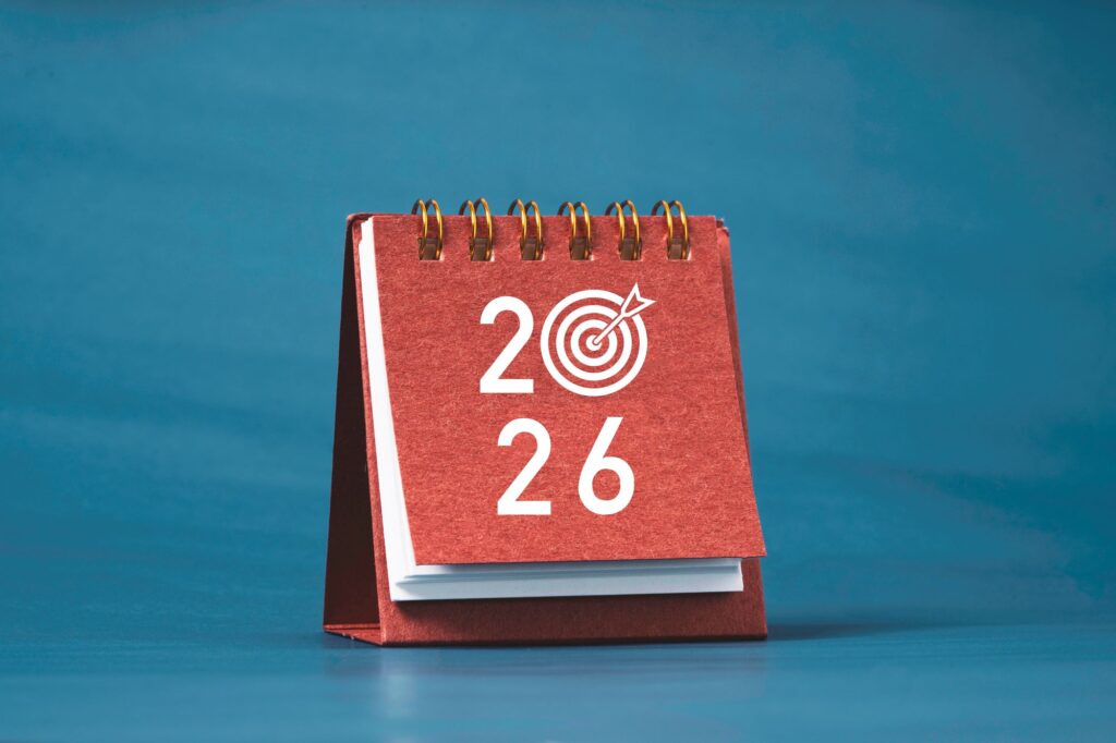 Th Built Environment Outlook for 2026