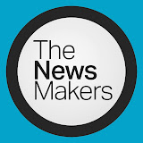 The Newsmakers Logo