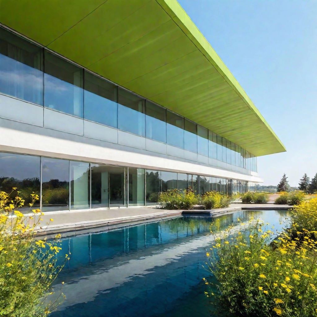BREEAM Assessment Services