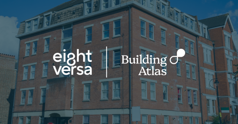 Eight Versa x Building Atlas Partnership
