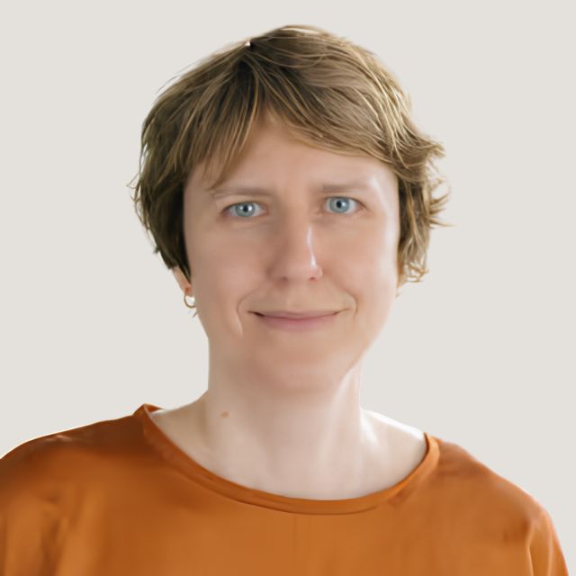 Olga Khroustaleva - Building Atlas