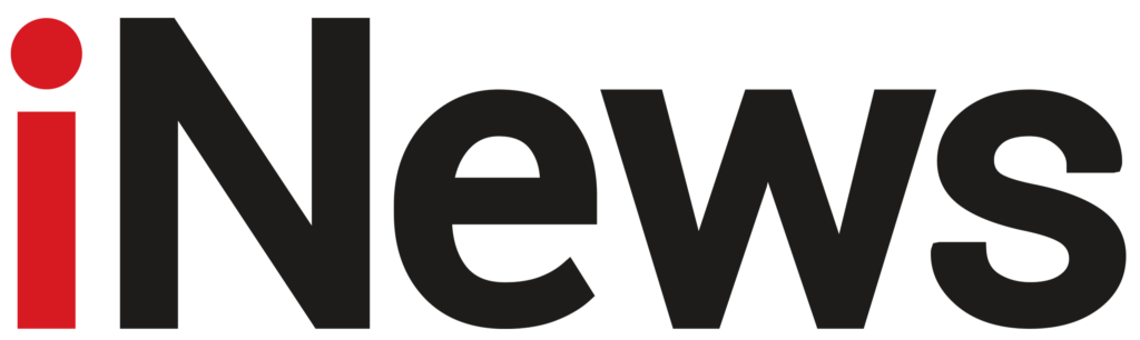 iNews Logo